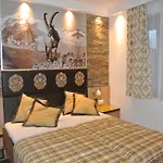 Hotel Baumgartnerhof