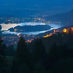 Baumgartnerhof Hotel Finkenstein am Faaker See