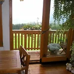 Hotel Baumgartnerhof 3*