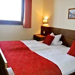 Hotel Baumgartnerhof 3*