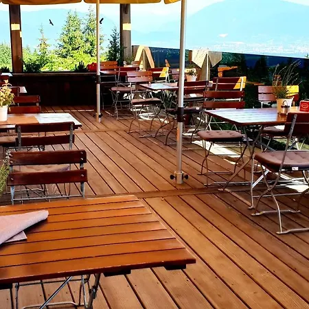 Hotel Baumgartnerhof