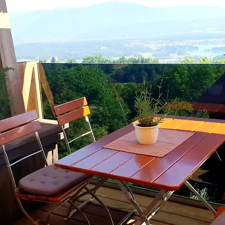 Baumgartnerhof Finkenstein am Faaker See