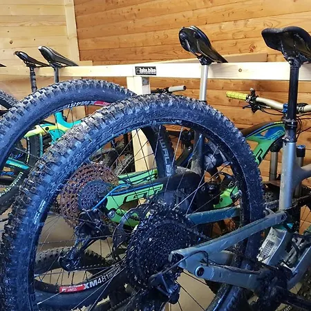 Baumgartnerhof Otel 3*