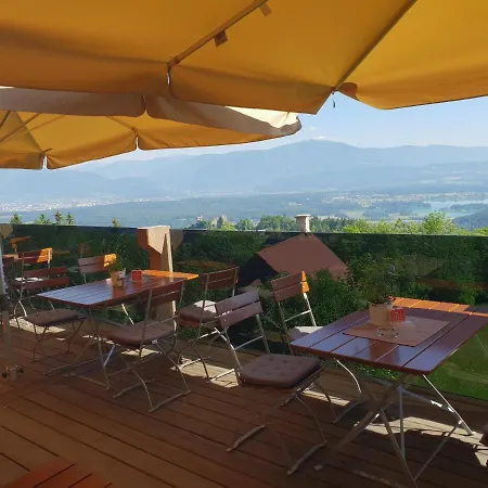 Otel Baumgartnerhof Finkenstein am Faaker See