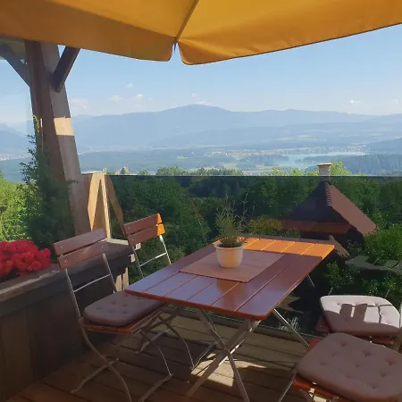 Baumgartnerhof Finkenstein am Faaker See