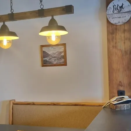 Baumgartnerhof Otel Finkenstein am Faaker See