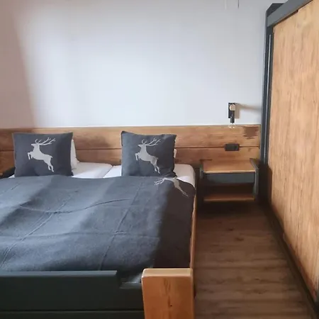 Baumgartnerhof 3* Finkenstein am Faaker See