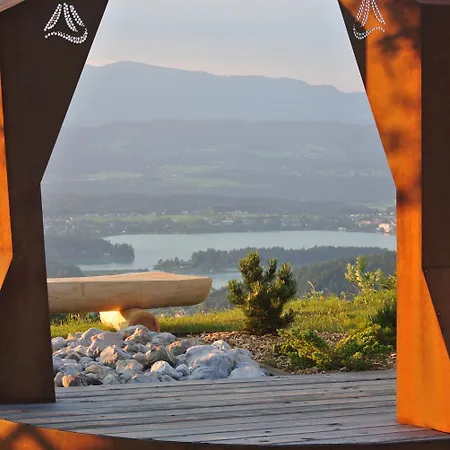 Baumgartnerhof 3* Finkenstein am Faaker See