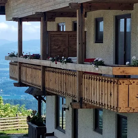 Hotel Baumgartnerhof