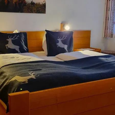 Baumgartnerhof Hotel