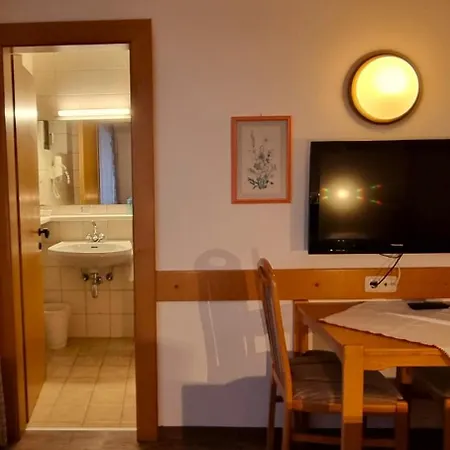 Otel Baumgartnerhof 3*