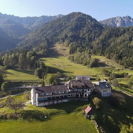 Baumgartnerhof Finkenstein am Faaker See