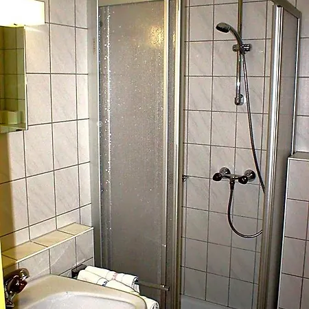 Baumgartnerhof 3*