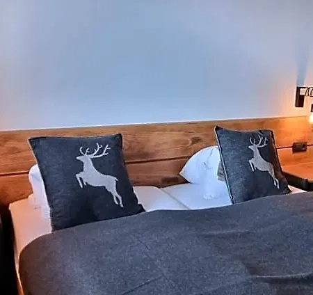Baumgartnerhof 3*