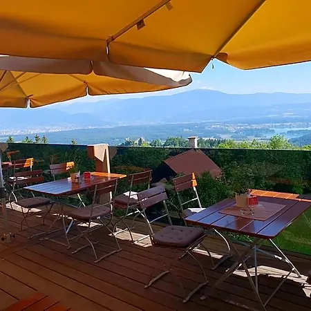 Baumgartnerhof Hotel 3*