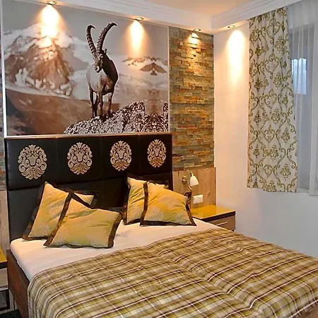 Hotel Baumgartnerhof