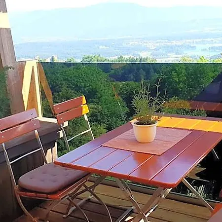 Hotel Baumgartnerhof Finkenstein am Faaker See