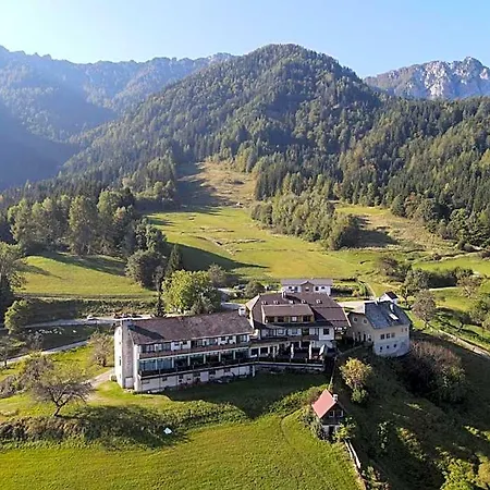 Hotel Baumgartnerhof 3*
