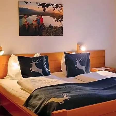 Baumgartnerhof 3*