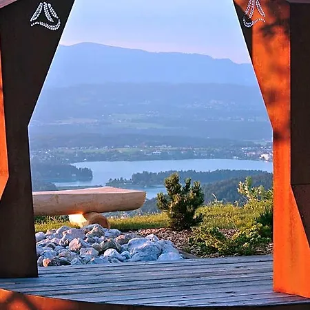 Baumgartnerhof Finkenstein am Faaker See