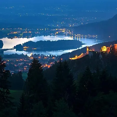 Baumgartnerhof Hotel 3*