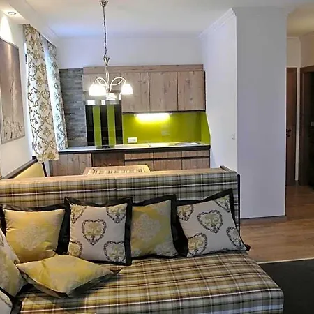 Baumgartnerhof Hotel 3*