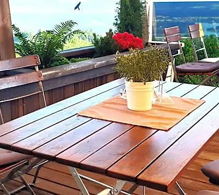 Baumgartnerhof 3*