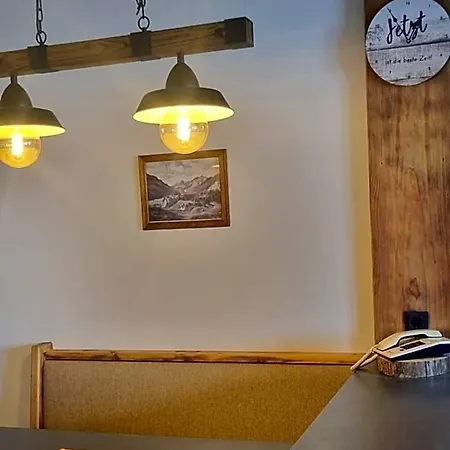 Baumgartnerhof 3*
