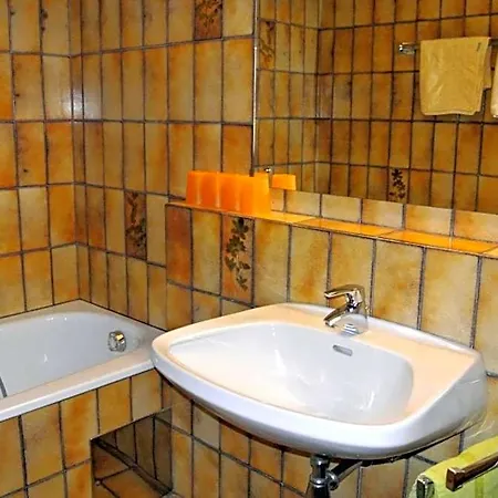 Baumgartnerhof Hotel 3*