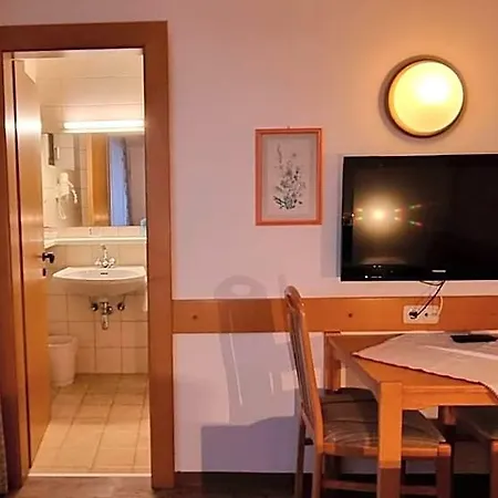 Hotel Baumgartnerhof