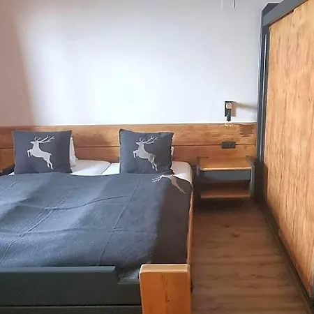 Hotel Baumgartnerhof 3*