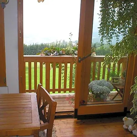 Hotel Baumgartnerhof 3*