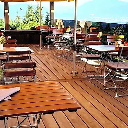 Hotel Baumgartnerhof 3*