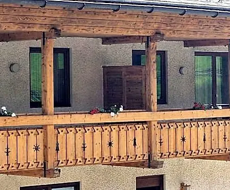 Hotel Baumgartnerhof