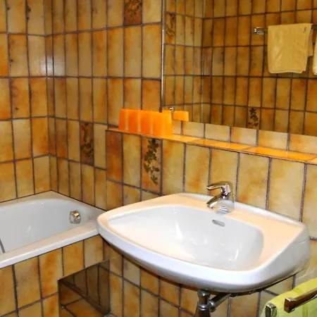 Hotel Baumgartnerhof 3*