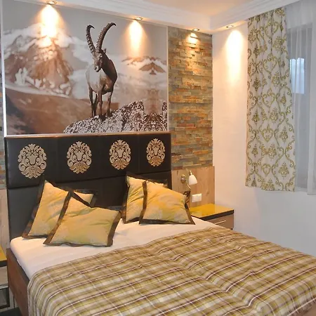 Hotel Baumgartnerhof