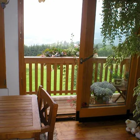 Hotel Baumgartnerhof 3*
