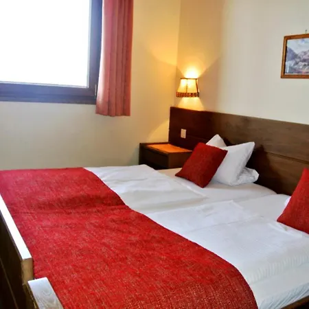 Hotel Baumgartnerhof 3*