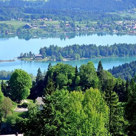 Baumgartnerhof 3*