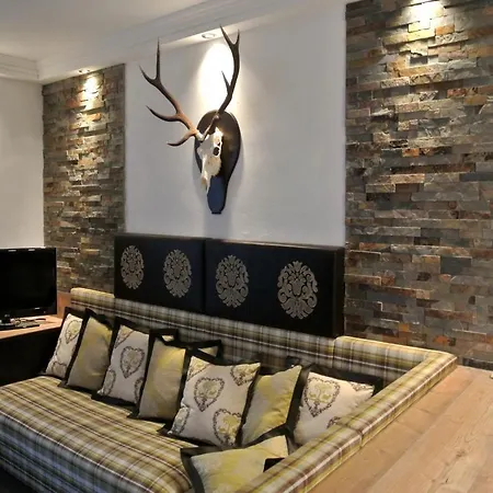Baumgartnerhof Hotel 3*
