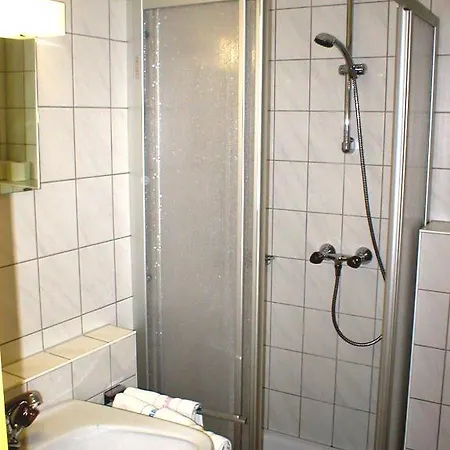 Hotel Baumgartnerhof