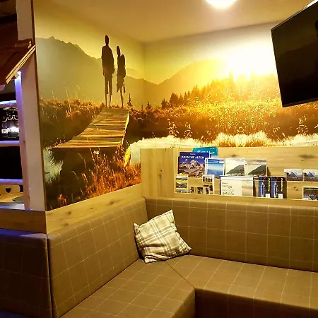 Baumgartnerhof ホテル 3*