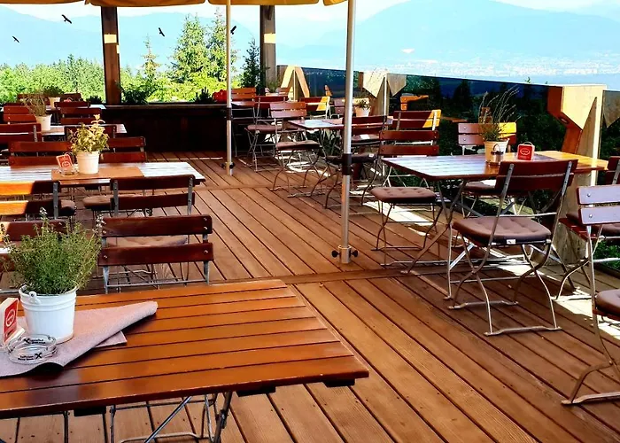 Hotel Baumgartnerhof