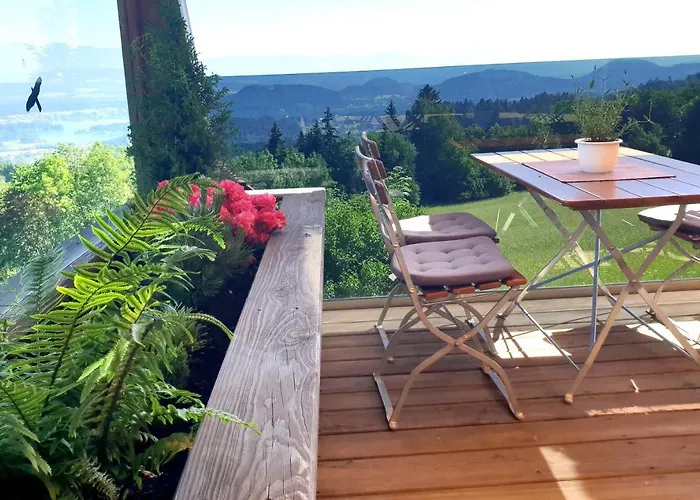 Baumgartnerhof 3* Finkenstein am Faaker See