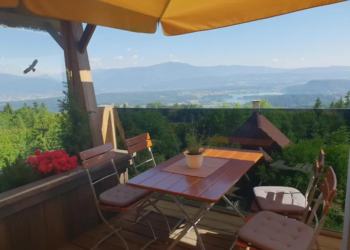 Baumgartnerhof Finkenstein am Faaker See