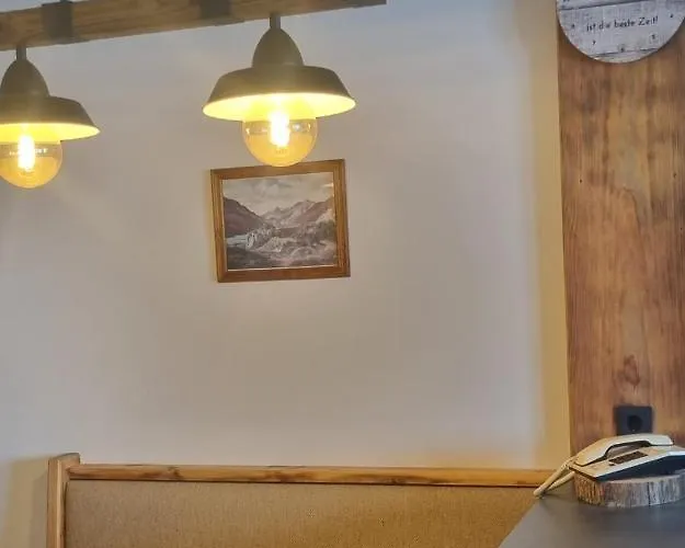 Baumgartnerhof Hotel Finkenstein am Faaker See