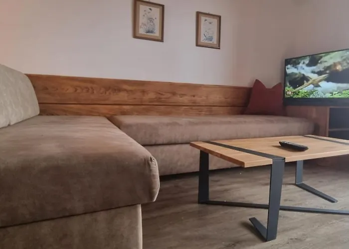 Baumgartnerhof מלון