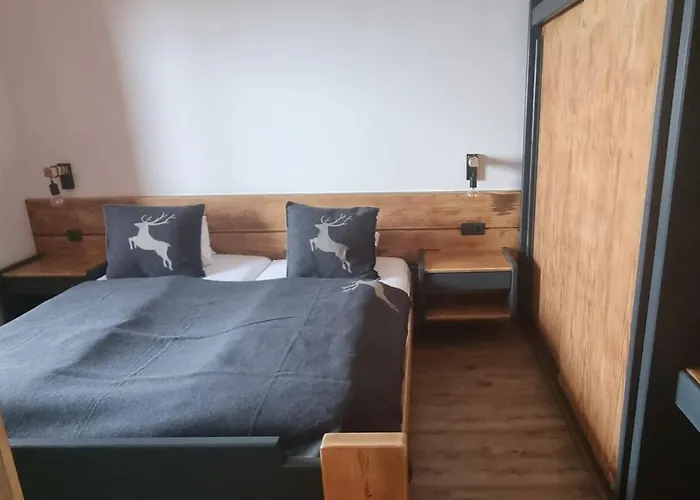 Baumgartnerhof 3* Finkenstein am Faaker See