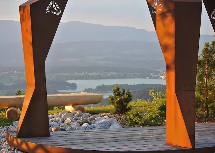 Baumgartnerhof 3* Finkenstein am Faaker See