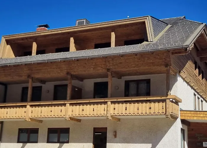 Baumgartnerhof Hotel Finkenstein am Faaker See